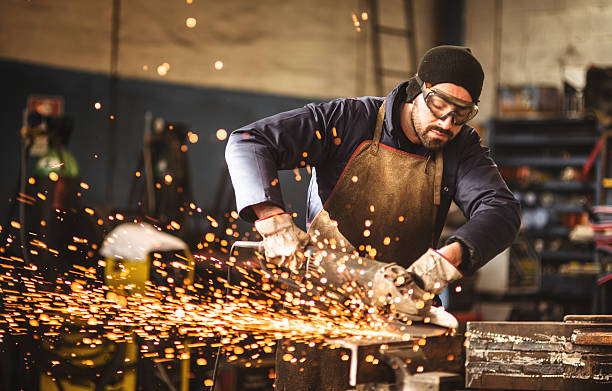 Reliable Redstone Arsenal, AL Welder & Metal Fabrication Solutions